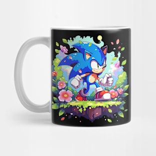 sonic Mug